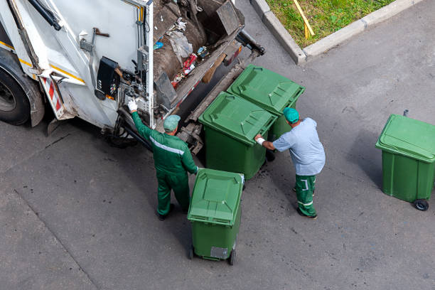 Best Yard Cleanup Services  in Melville, NY